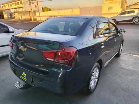CHEVROLET Cobalt 1.8 4P FLEX ELITE AUTOM�TICO, Foto 5