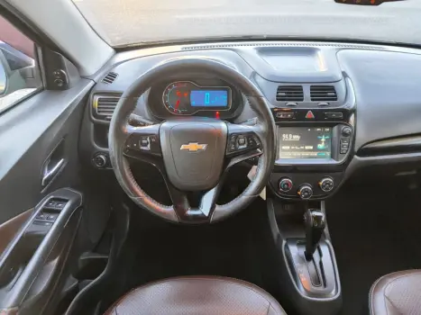 CHEVROLET Cobalt 1.8 4P FLEX ELITE AUTOM�TICO, Foto 7