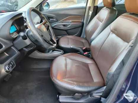CHEVROLET Cobalt 1.8 4P FLEX ELITE AUTOM�TICO, Foto 9