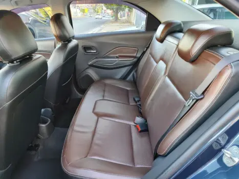 CHEVROLET Cobalt 1.8 4P FLEX ELITE AUTOM�TICO, Foto 10