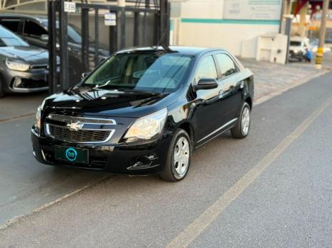 CHEVROLET Cobalt 1.8 4P FLEX LT AUTOM�TICO, Foto 1
