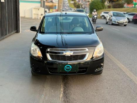 CHEVROLET Cobalt 1.8 4P FLEX LT AUTOM�TICO, Foto 2