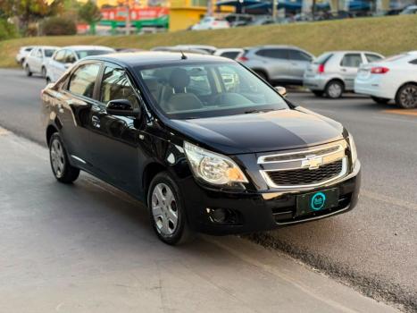 CHEVROLET Cobalt 1.8 4P FLEX LT AUTOM�TICO, Foto 3