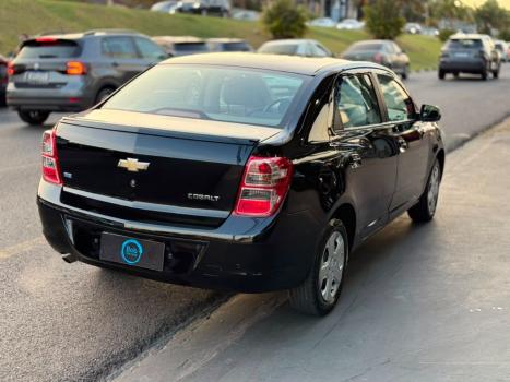 CHEVROLET Cobalt 1.8 4P FLEX LT AUTOM�TICO, Foto 4