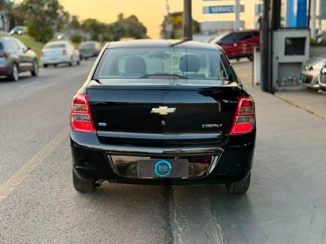 CHEVROLET Cobalt 1.8 4P FLEX LT AUTOM�TICO, Foto 5