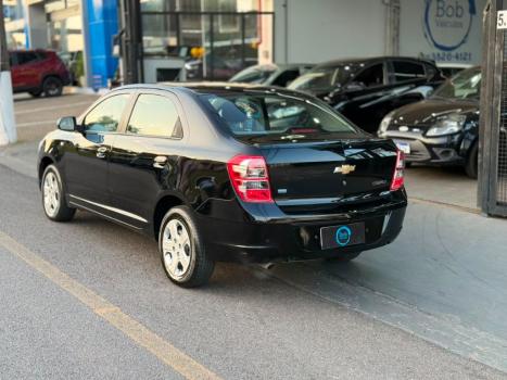 CHEVROLET Cobalt 1.8 4P FLEX LT AUTOM�TICO, Foto 6
