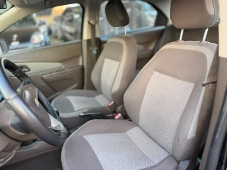 CHEVROLET Cobalt 1.8 4P FLEX LT AUTOM�TICO, Foto 7