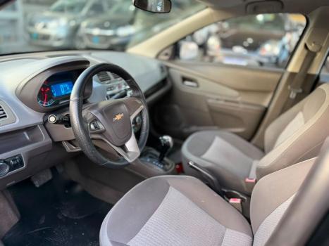 CHEVROLET Cobalt 1.8 4P FLEX LT AUTOM�TICO, Foto 8