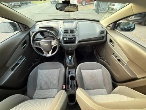 CHEVROLET Cobalt 1.8 4P FLEX LT AUTOM�TICO, Foto 9