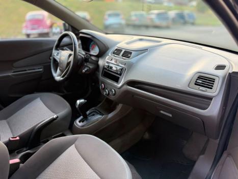 CHEVROLET Cobalt 1.8 4P FLEX LT AUTOM�TICO, Foto 10