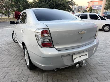 CHEVROLET Cobalt 1.8 4P FLEX LTZ, Foto 3