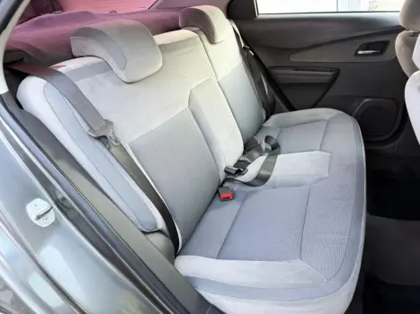 CHEVROLET Cobalt 1.8 4P FLEX LT AUTOMÁTICO, Foto 7