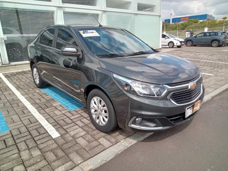 CHEVROLET Cobalt 1.8 4P FLEX ELITE AUTOMÁTICO, Foto 2