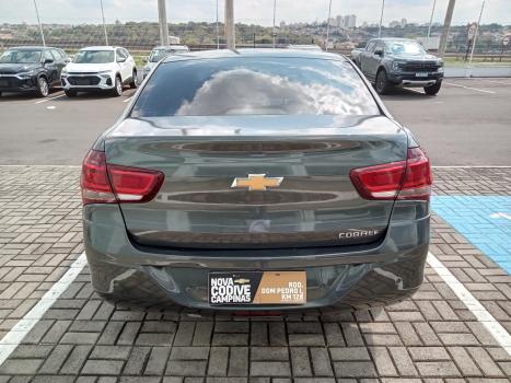 CHEVROLET Cobalt 1.8 4P FLEX ELITE AUTOMÁTICO, Foto 6