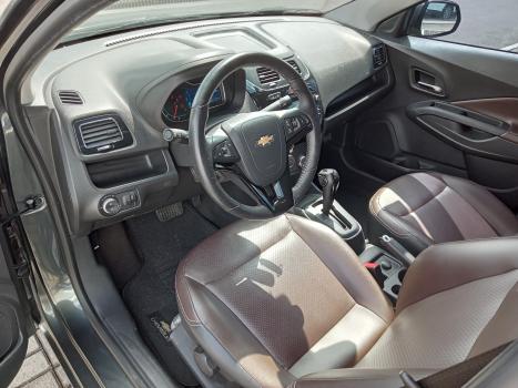 CHEVROLET Cobalt 1.8 4P FLEX ELITE AUTOMÁTICO, Foto 7