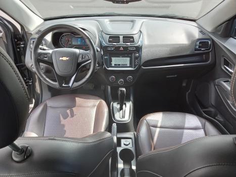 CHEVROLET Cobalt 1.8 4P FLEX ELITE AUTOMÁTICO, Foto 8