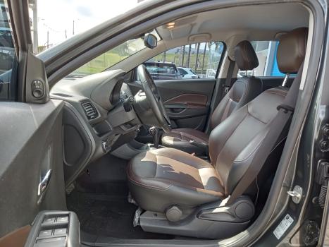 CHEVROLET Cobalt 1.8 4P FLEX ELITE AUTOMÁTICO, Foto 9