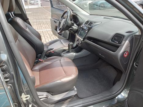 CHEVROLET Cobalt 1.8 4P FLEX ELITE AUTOMÁTICO, Foto 10