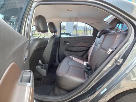 CHEVROLET Cobalt 1.8 4P FLEX ELITE AUTOMÁTICO, Foto 11