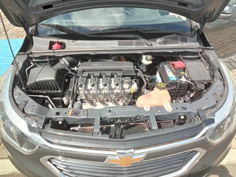 CHEVROLET Cobalt 1.8 4P FLEX ELITE AUTOMÁTICO, Foto 12