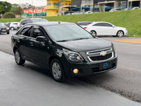 CHEVROLET Cobalt 1.8 4P FLEX LTZ AUTOMÁTICO, Foto 3