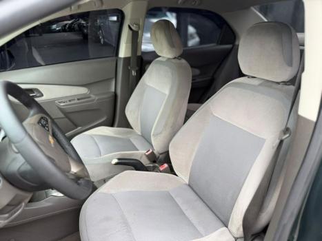 CHEVROLET Cobalt 1.8 4P FLEX LTZ AUTOMÁTICO, Foto 6