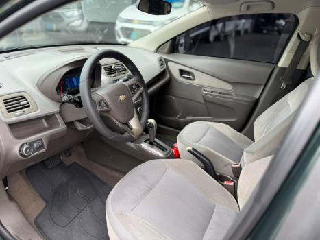 CHEVROLET Cobalt 1.8 4P FLEX LTZ AUTOMÁTICO, Foto 7