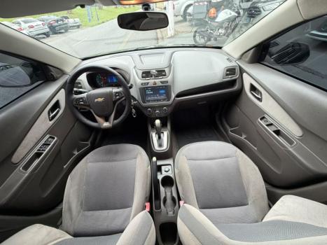 CHEVROLET Cobalt 1.8 4P FLEX LTZ AUTOMÁTICO, Foto 8