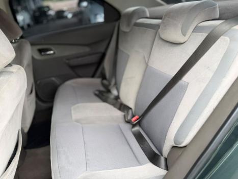 CHEVROLET Cobalt 1.8 4P FLEX LTZ AUTOMÁTICO, Foto 10