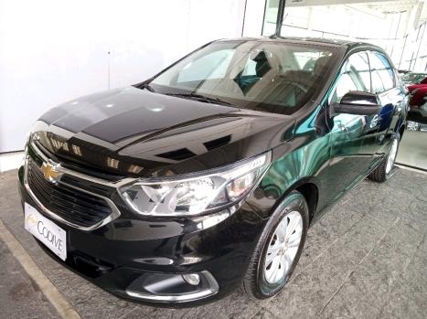 CHEVROLET Cobalt 1.8 4P FLEX LTZ AUTOMÁTICO, Foto 1