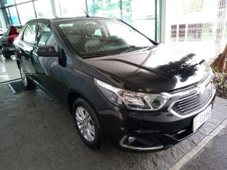 CHEVROLET Cobalt 1.8 4P FLEX LTZ AUTOMÁTICO, Foto 2