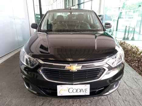 CHEVROLET Cobalt 1.8 4P FLEX LTZ AUTOMÁTICO, Foto 3
