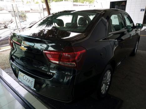CHEVROLET Cobalt 1.8 4P FLEX LTZ AUTOMÁTICO, Foto 5