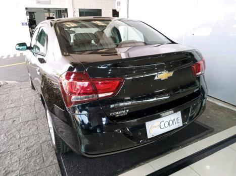 CHEVROLET Cobalt 1.8 4P FLEX LTZ AUTOMÁTICO, Foto 6
