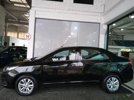 CHEVROLET Cobalt 1.8 4P FLEX LTZ AUTOMÁTICO, Foto 7
