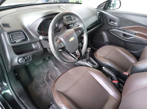 CHEVROLET Cobalt 1.8 4P FLEX LTZ AUTOMÁTICO, Foto 8