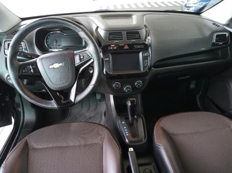 CHEVROLET Cobalt 1.8 4P FLEX LTZ AUTOMÁTICO, Foto 9