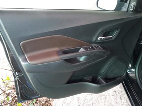 CHEVROLET Cobalt 1.8 4P FLEX LTZ AUTOMÁTICO, Foto 12