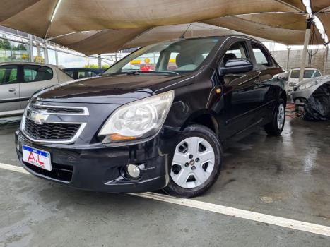 CHEVROLET Cobalt 1.8 4P FLEX LT, Foto 2