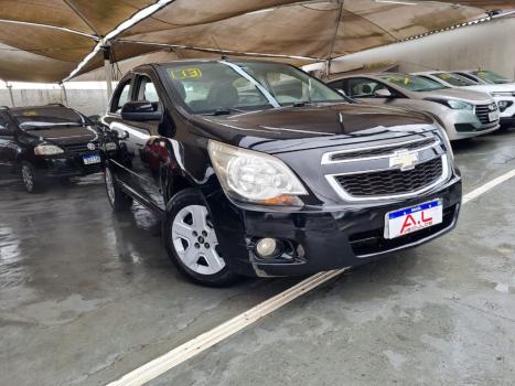 CHEVROLET Cobalt 1.8 4P FLEX LT, Foto 4