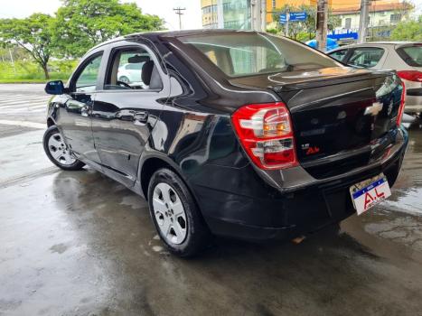 CHEVROLET Cobalt 1.8 4P FLEX LT, Foto 5