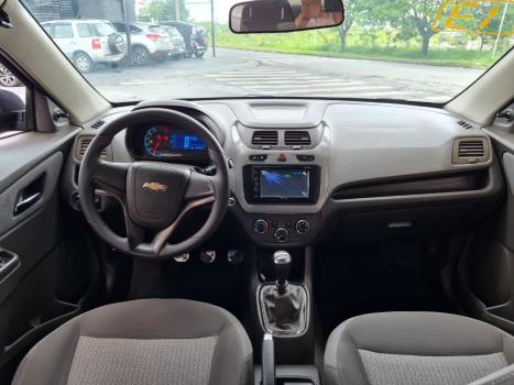 CHEVROLET Cobalt 1.8 4P FLEX LT, Foto 8