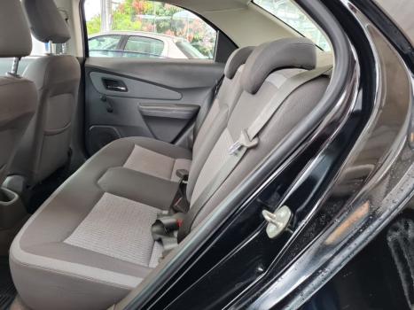 CHEVROLET Cobalt 1.8 4P FLEX LT, Foto 10