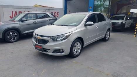 CHEVROLET Cobalt 1.8 4P FLEX LTZ AUTOMÁTICO, Foto 1