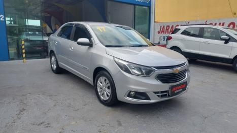 CHEVROLET Cobalt 1.8 4P FLEX LTZ AUTOMÁTICO, Foto 2