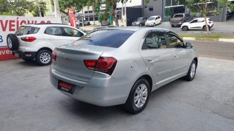 CHEVROLET Cobalt 1.8 4P FLEX LTZ AUTOMÁTICO, Foto 3