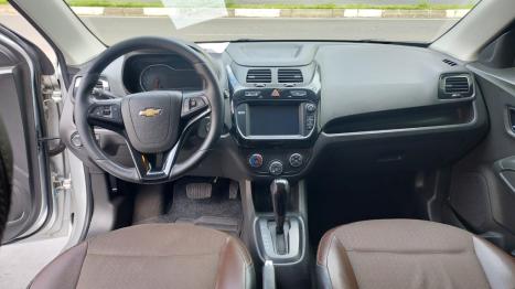 CHEVROLET Cobalt 1.8 4P FLEX LTZ AUTOMÁTICO, Foto 5