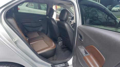 CHEVROLET Cobalt 1.8 4P FLEX LTZ AUTOMÁTICO, Foto 8