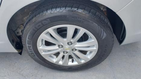 CHEVROLET Cobalt 1.8 4P FLEX LTZ AUTOMÁTICO, Foto 11