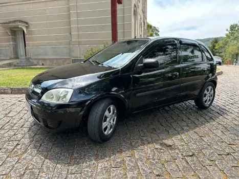 CHEVROLET Corsa Hatch 1.0 4P VHC FLEX MAXX, Foto 4